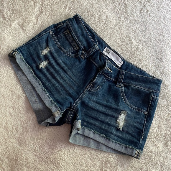 RSQ Pants - Jean shorts